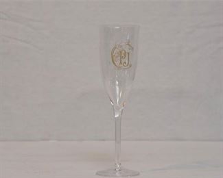 29. PERRIER JOUET Champagne Flute