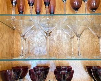 Glassware