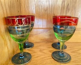 Glassware