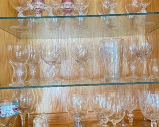 Glassware