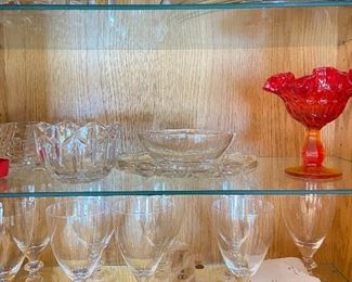 Glassware