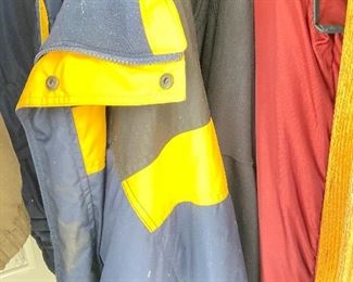 Men's jackets