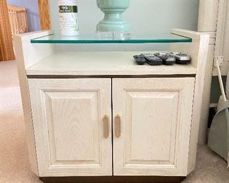 Nightstand (set of 2)- 28"W x 18"D x 25"H