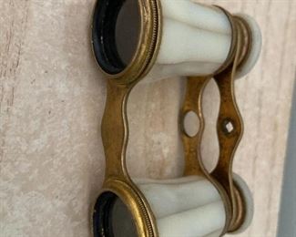 Opera glasses