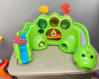 Kids toy