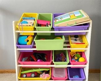Kids toys