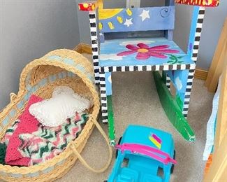 Kids toys