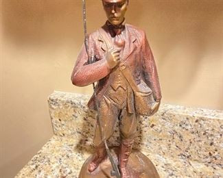 Figurine
