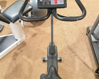 Fitness Master 760 Bike