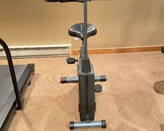 Fitness Master 760 Bike