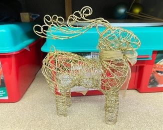 Christmas decor