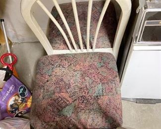 Chairs