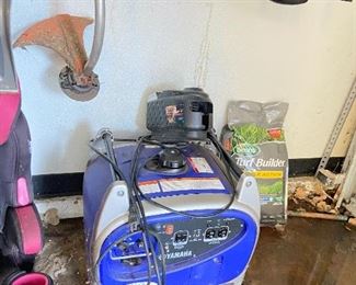 Air compressor