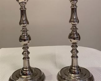 Candle holders