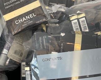 Chanel and other make up need 