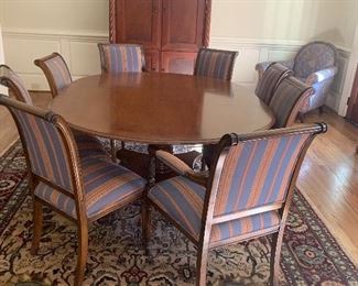 DIING ROOM TABLE