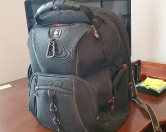 Swissgear backpack
