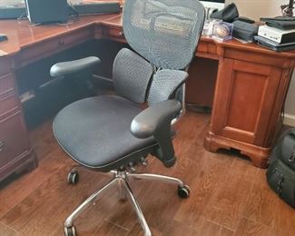 Workpro Office Chair OM06766