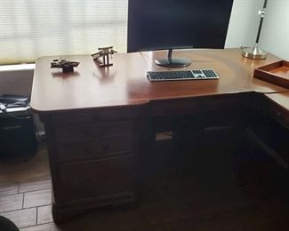 Aspen Home Office Desk