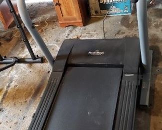 NordicTrack Treadmill EXP1000S ($500) - Available for pre-sale. Please contact us at contactmvp@moorevaluepros.com for more information or to purchase. 