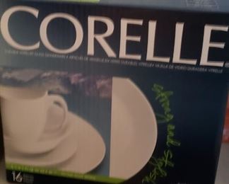 Corelle Dining Set 
