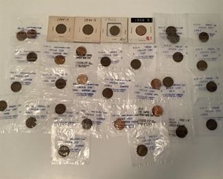 PENNY COLLECTION