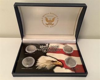 2094-2005 NICKLE COLLECTION