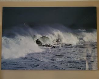 Pacific Blue robert knight