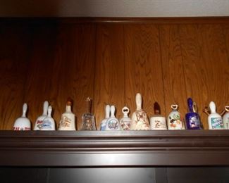 Bell collection