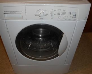 Kenmore washer