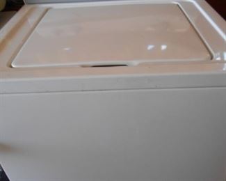 Kenmore top load washer