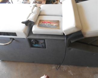 Sears vintage body toner  WORKS