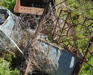 RUST & DUST !!! Lots more coming