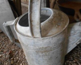 Watering can