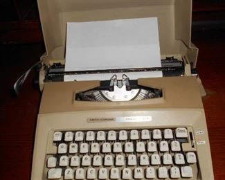 Works needs a ribbon