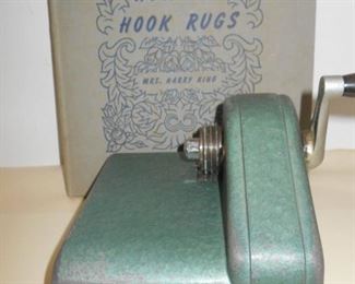 BLISS fabric stripper