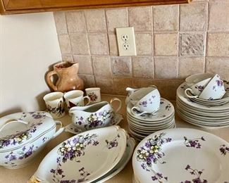 Bayonne, NJ Estate Sale By Olga