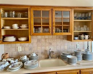 Bayonne, NJ Estate Sale By Olga