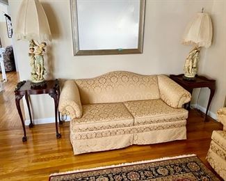 Bayonne, NJ Estate Sale By Olga