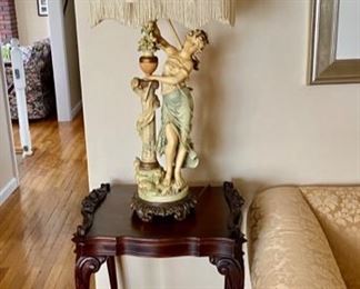 Bayonne, NJ Estate Sale By Olga