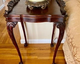 Bayonne, NJ Estate Sale By Olga