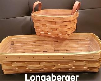 Longaberger