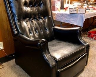 1 of 2 BARCALOUNGER RECLINERS by Barcalo Mfg. Corp.