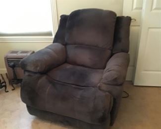 Electric Recliner