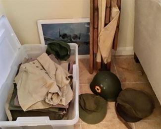 Army Clothes