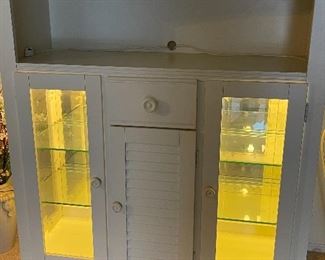 Call it what you want BAR~CABINET~ENTERTAINMENT