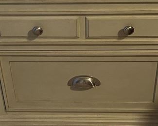 Pair of these! Nightstands!
