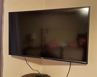 42” flat screen tv. $150 obo