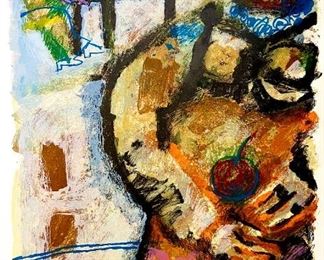 La Diva Auction Photo