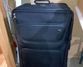Suitcase set of 4